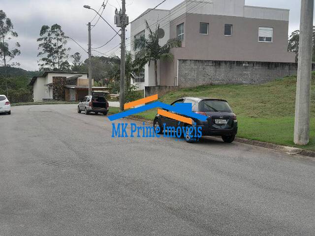 Área para Venda em Cotia - 4