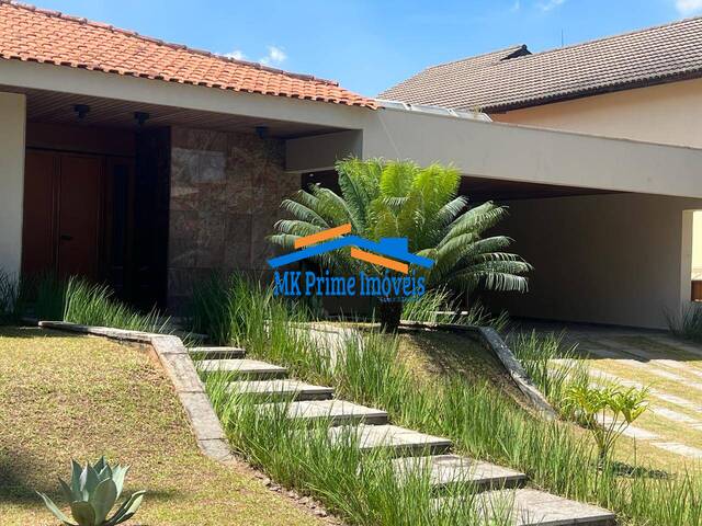 Casa em condomínio para Venda em Santana de Parnaíba - 4