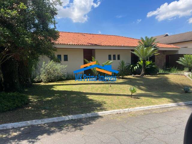 Casa em condomínio para Venda em Santana de Parnaíba - 5