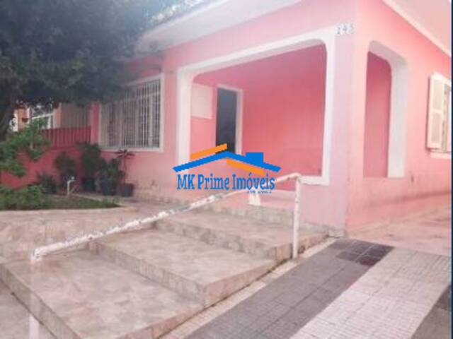 Casa Térrea para Venda em Osasco - 4