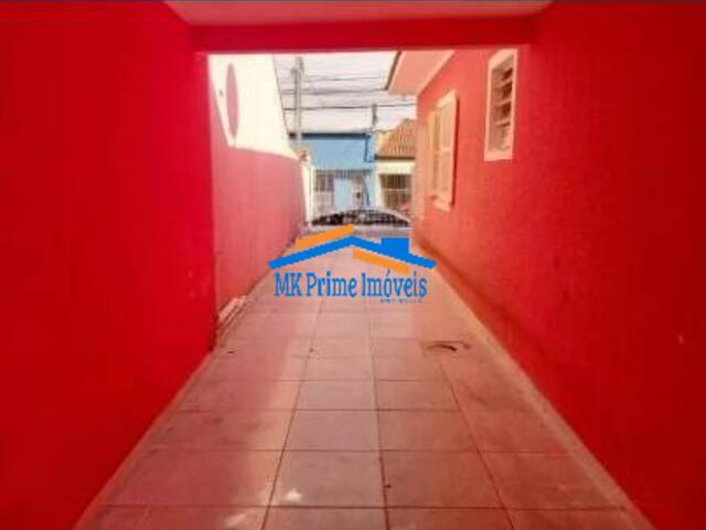 Casa Térrea para Venda em Osasco - 5