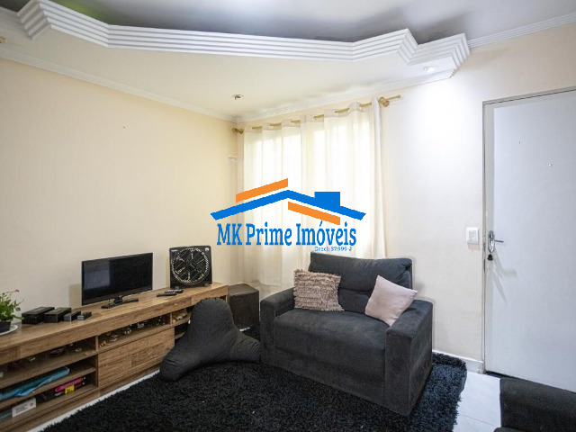 Apartamento para Venda em Osasco - 4