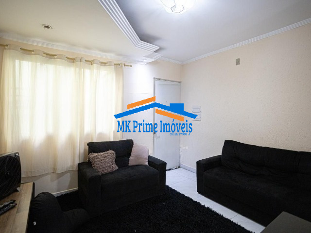 Apartamento para Venda em Osasco - 3