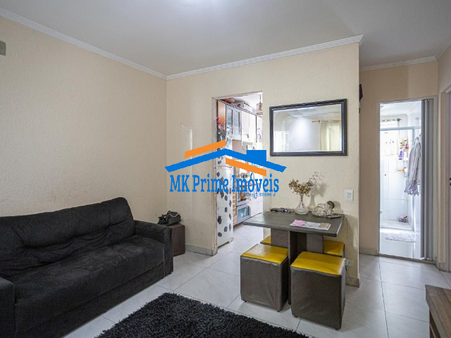 Apartamento para Venda em Osasco - 2