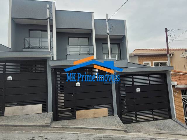 #4858 - Sobrado para Venda em Osasco - SP
