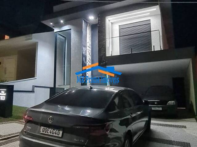 Casa em condomínio para Venda em Santana de Parnaíba - 4