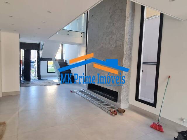 Casa em condomínio para Venda em Santana de Parnaíba - 5