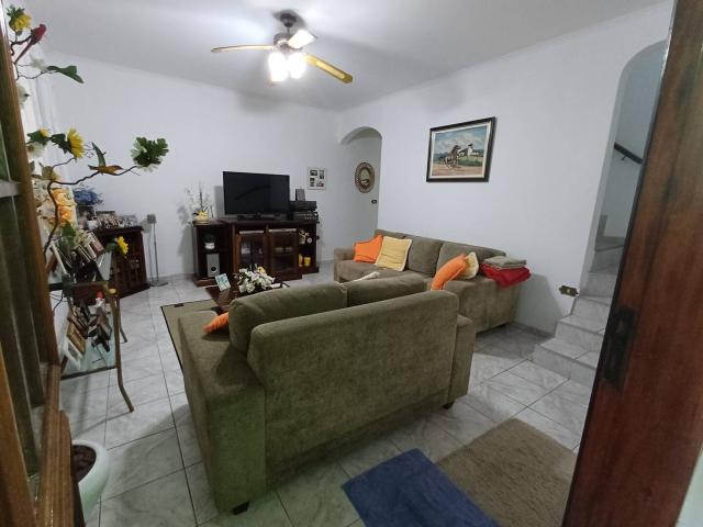 Sobrado para Venda em Osasco - 4