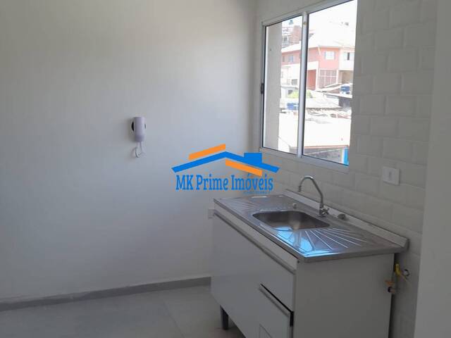 Apartamento para Venda em Osasco - 4