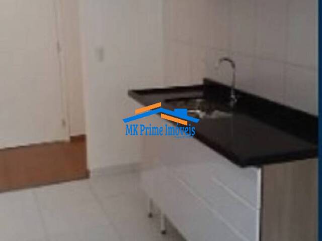 #11717 - Apartamento para Venda em Osasco - SP