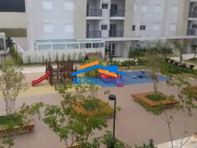 #11717 - Apartamento para Venda em Osasco - SP