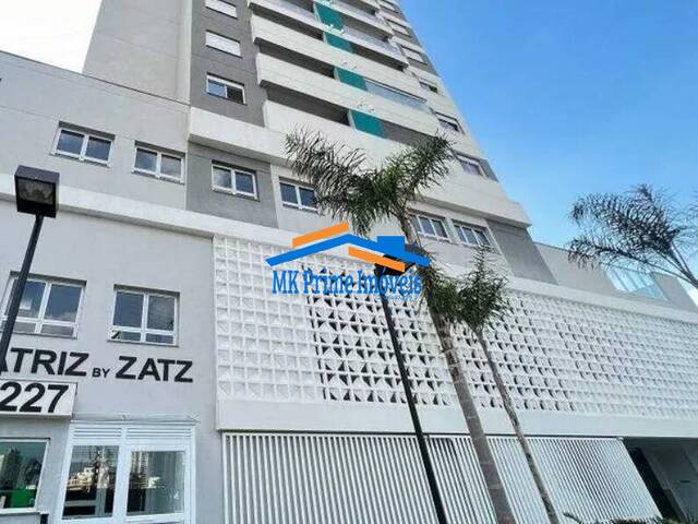 #11722 - Apartamento para Venda em Osasco - SP