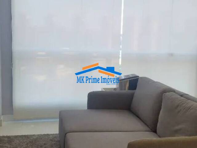 #11722 - Apartamento para Venda em Osasco - SP