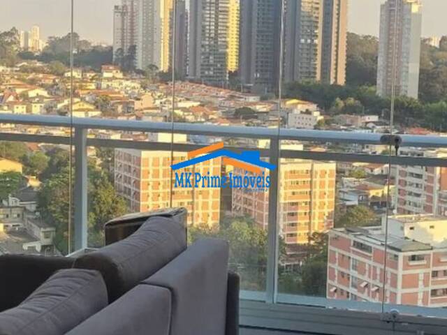 #11722 - Apartamento para Venda em Osasco - SP