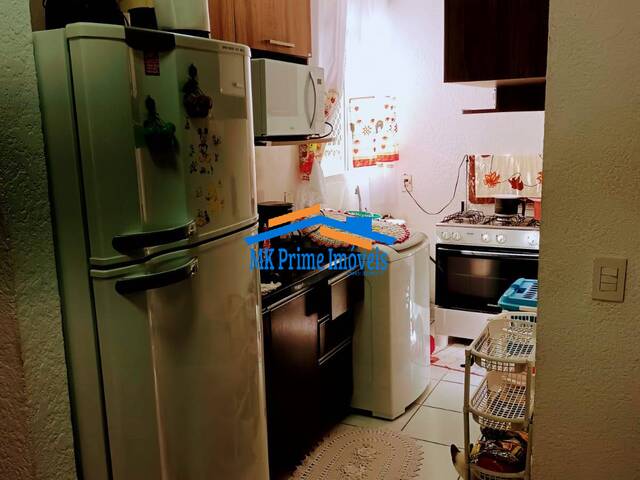 #11726 - Apartamento para Venda em São Paulo - SP