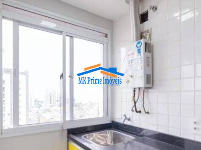 #11728 - Apartamento para Venda em Osasco - SP