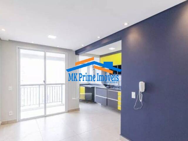 #11728 - Apartamento para Venda em Osasco - SP