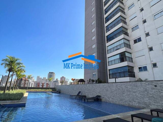 #8701 - Apartamento para Venda em São Paulo - SP