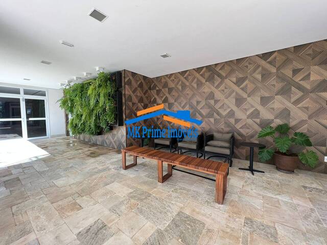 #8701 - Apartamento para Venda em São Paulo - SP