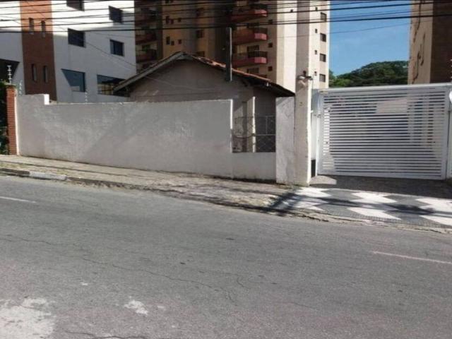 Terreno para Venda em Osasco - 2