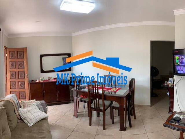 #11738 - Sobrado para Venda em São Paulo - SP