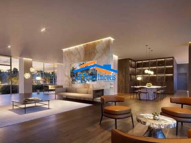 Duplex para Venda em São Paulo - 4