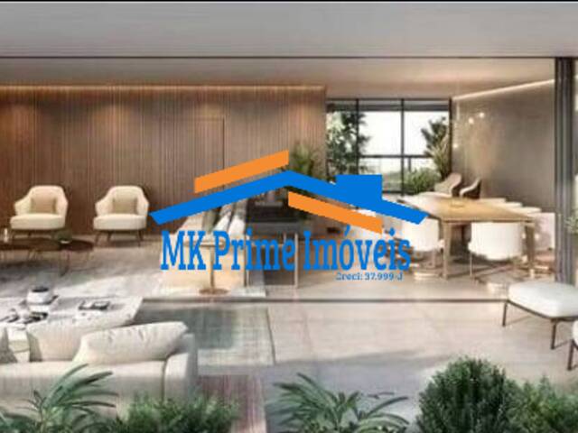Duplex para Venda em São Paulo - 5