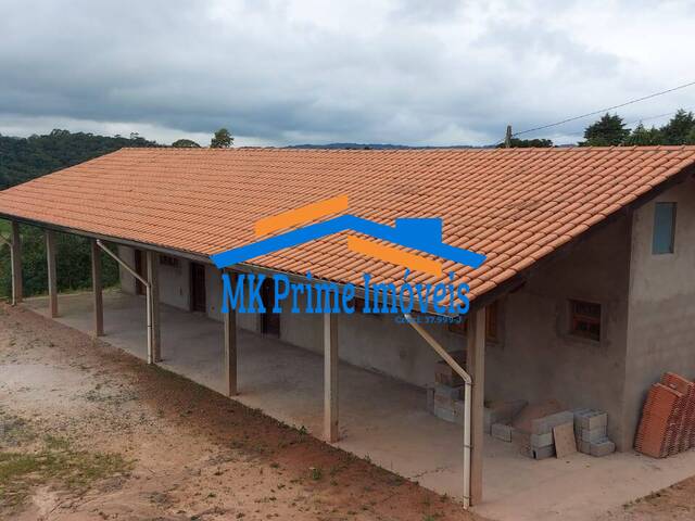 #11748 - Chácara para Venda em Cotia - SP