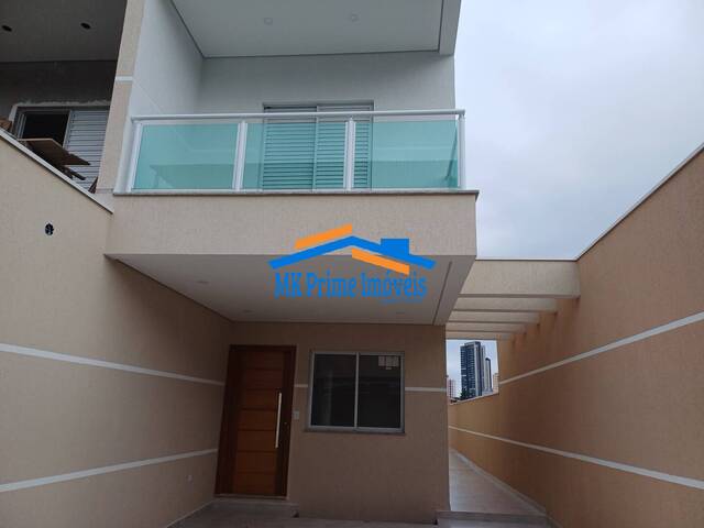 #8254 - Sobrado para Venda em Osasco - SP