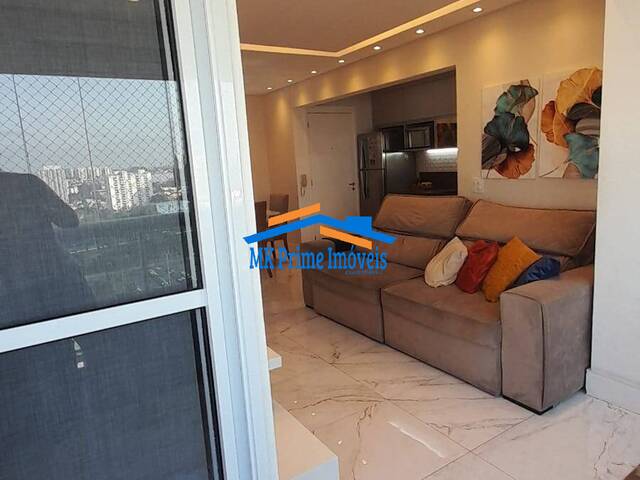 #11735 - Apartamento para Venda em Osasco - SP