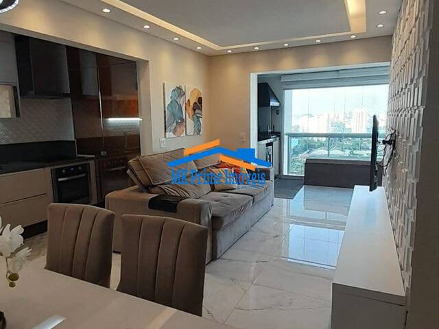 #11735 - Apartamento para Venda em Osasco - SP