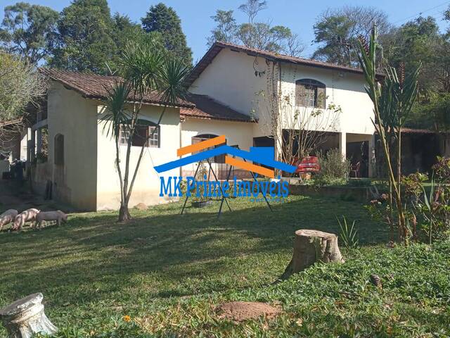 #11749 - Chácara para Venda em Cotia - SP