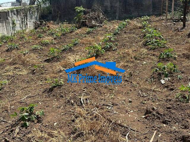 Terreno para Venda em Santana de Parnaíba - 5