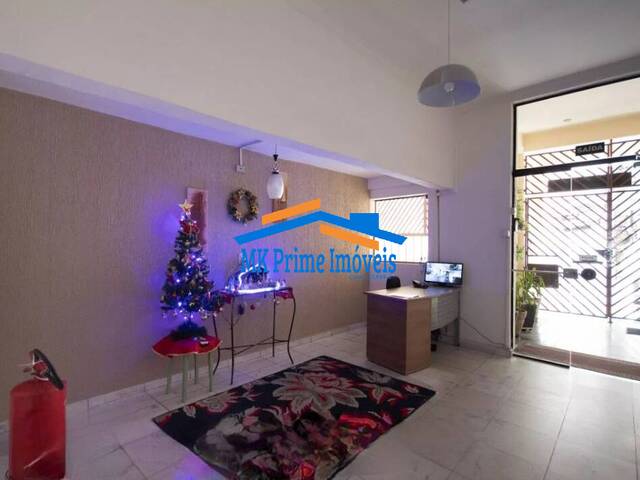 #11736 - Apartamento para Venda em Osasco - SP