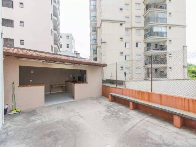 Apartamento para Venda em Osasco - 4