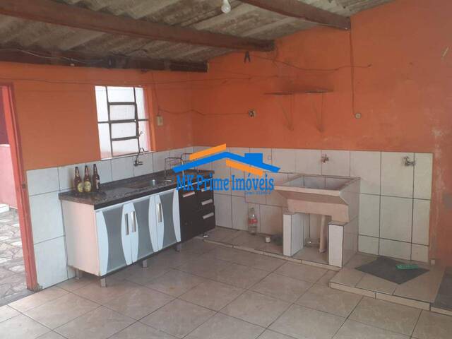 Casa para Renda para Venda em Osasco - 4
