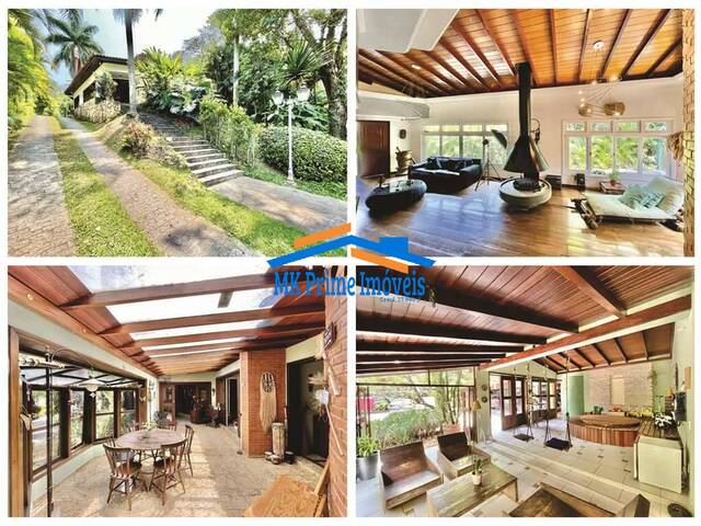 Casa em condomínio para Venda em Cotia - 2