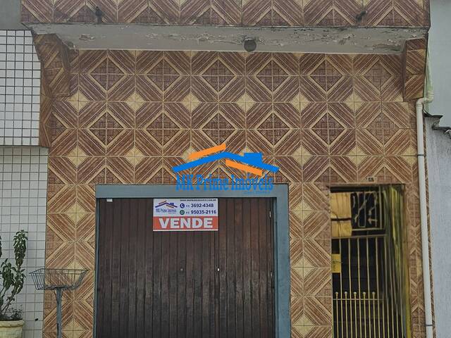 #11777 - Assobradada para Venda em Osasco - SP