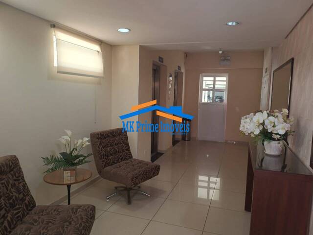 #11751 - Apartamento para Venda em Osasco - SP