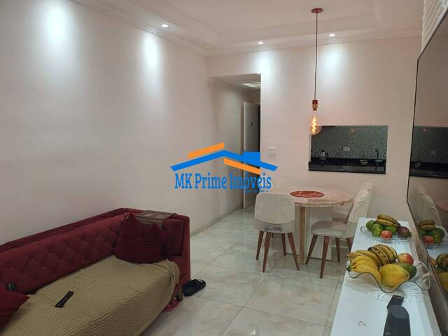 Apartamento para Venda em Osasco - 4