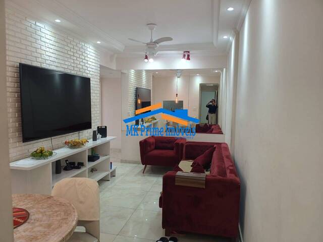 Apartamento para Venda em Osasco - 5