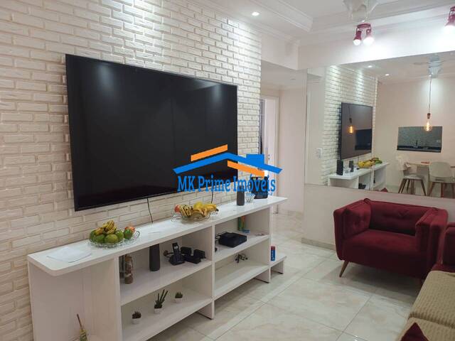 #11751 - Apartamento para Venda em Osasco - SP