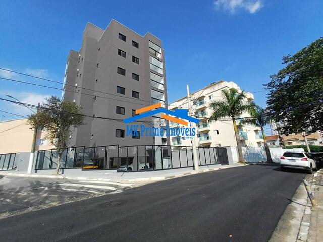 #8551 - Apartamento para Venda em Osasco - SP
