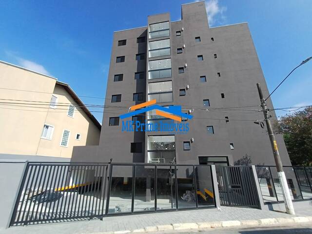 #8551 - Apartamento para Venda em Osasco - SP