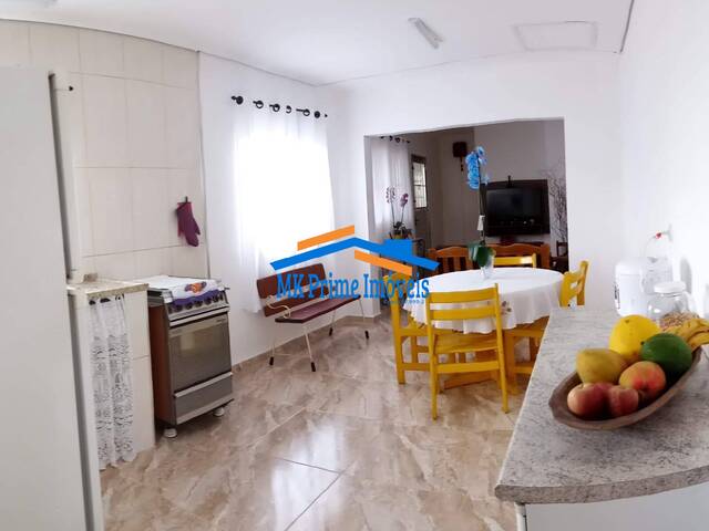 #11785 - Casa para Venda em Osasco - SP