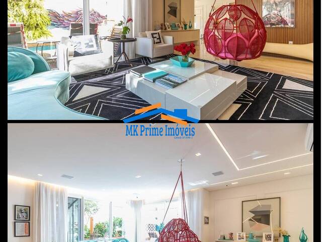 Casa em condomínio para Venda em São Paulo - 2