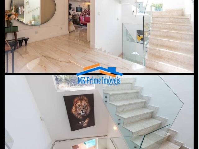 Casa em condomínio para Venda em São Paulo - 5