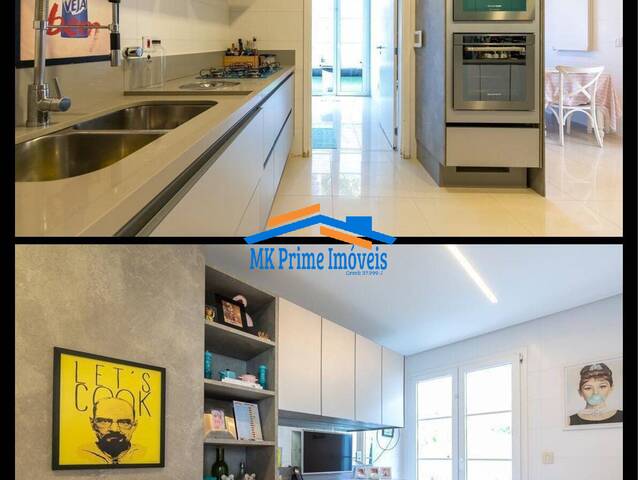 Casa em condomínio para Venda em São Paulo - 4