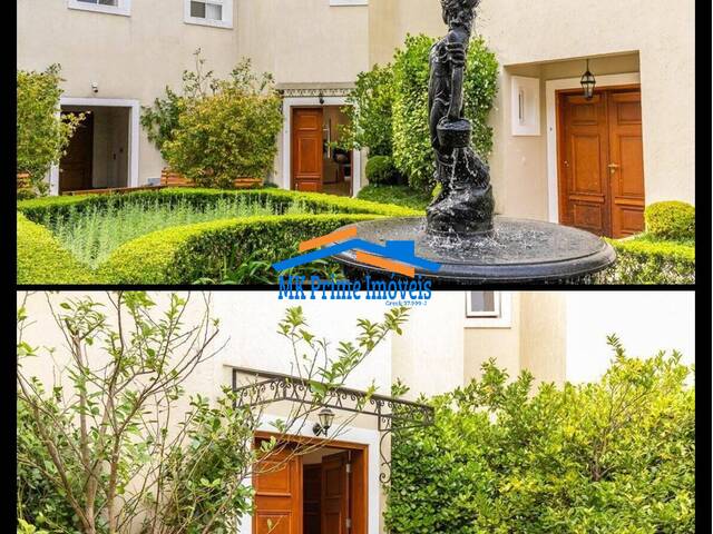 Casa em condomínio para Venda em São Paulo - 2