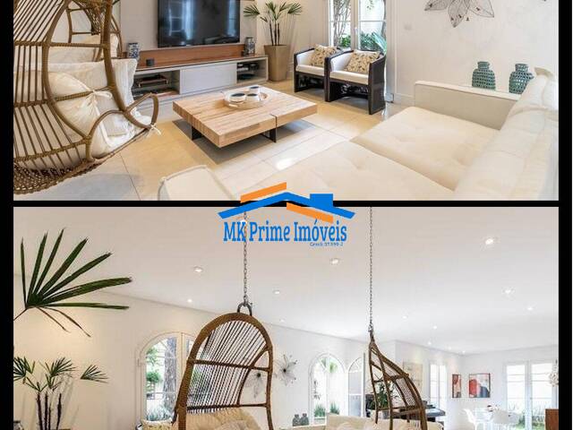 Casa em condomínio para Venda em São Paulo - 4